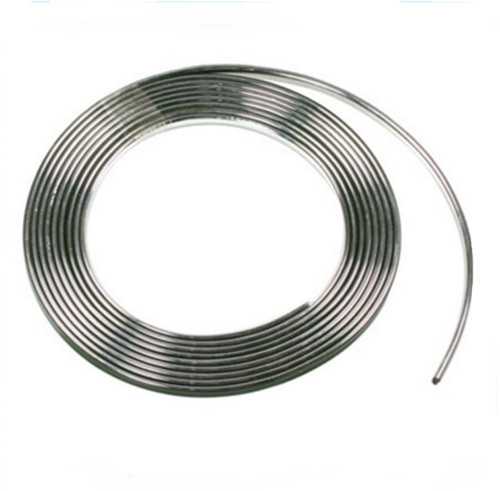 Profilo cromato adesivo x - cromato, mm