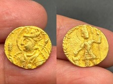 (2,78 g) Antica moneta in oro