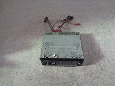 RADIO SONY STEREO LETTORE CD MP3 AUX CDX-GT300