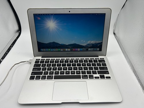 Apple macbook air - macbook, 2015