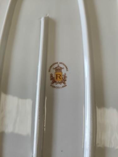 Decorazione artigiana r - artigiana,