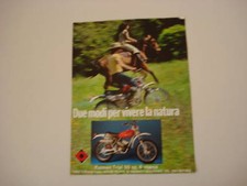 advertising Pubblicità 1976