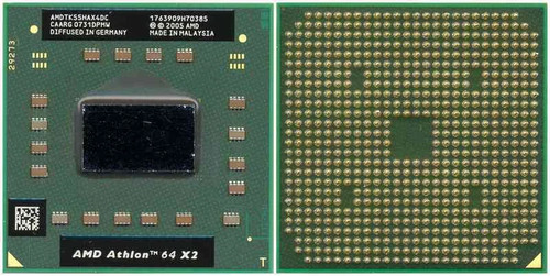 Cpu amd athlon tk 55 - cpu, tk-55
