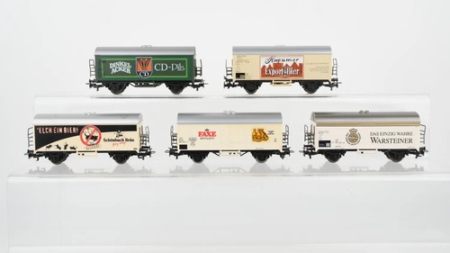 Märklin raccolta vagone - raccolta,