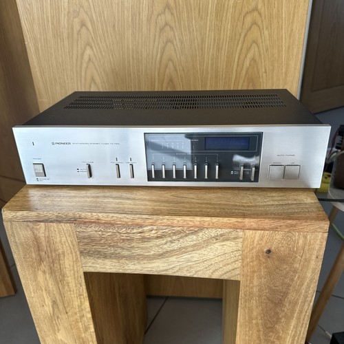 Pioneer 720l sintonizzatore - pioneer, tx-720l