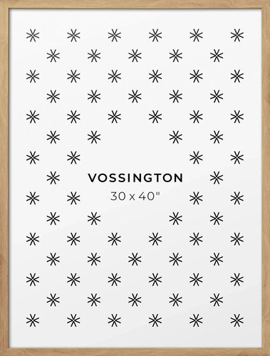 Cornice poster moderna - poster,