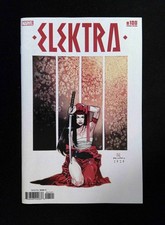 Elektra #100B Marvel Comics