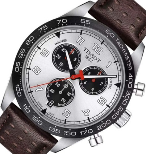 Tissot prs 516 chrono - prs,