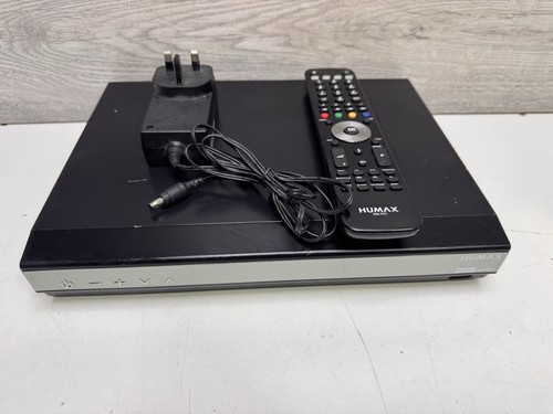Humax hdr 2000t freeview - humax, hd