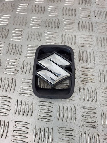 Stemma logo distintivo - , suzuki