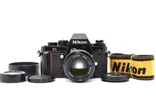 [Quasi come nuovo] Nikon F3