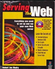 Serving the Web: Everything