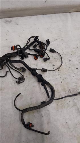 Cablaggio elettrico motore - motore, /