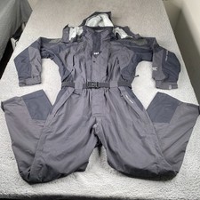 Tuta da neve uomo Helly Hansen