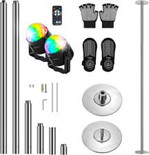 Palo Pole Dance Professionale