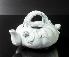 ⚜️ TEAPOT POURING POT
