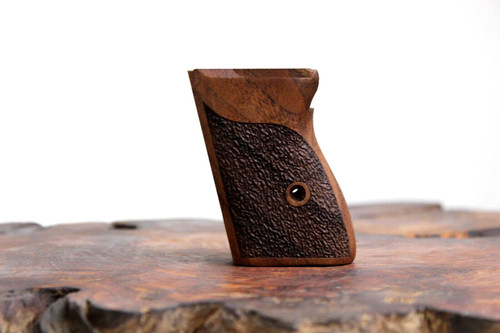 Walther ppk grips - ppk, legno