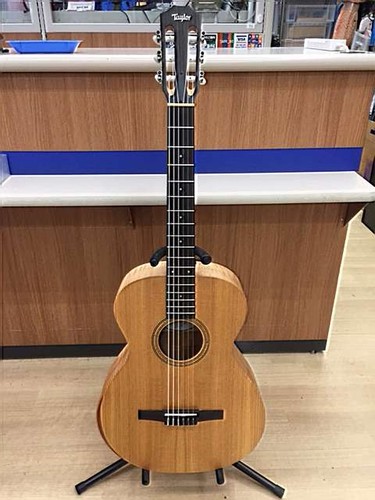 Taylor 12e ltd - eg-12e-n, chitarra