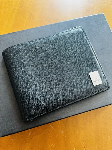 Portafoglio gucci pelle colore - pelle,