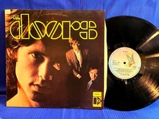 THE DOORS FIRST ALBUM K42012