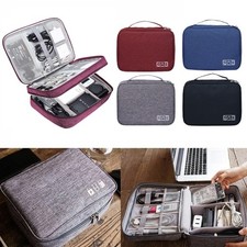 Borsa Organizzatore Cavi da