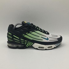 Nike Air Max Plus TN III Ghost