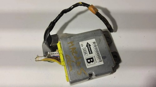 Centralina airbag mazda cr19 - airbag,