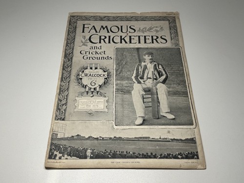 Famous cricketers grounds - &,