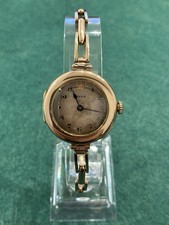 Rolex Lady Oro 1930