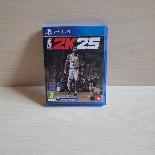 Nba 2k25 sony - playstation, /