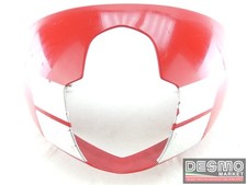 Cupolino anteriore carena