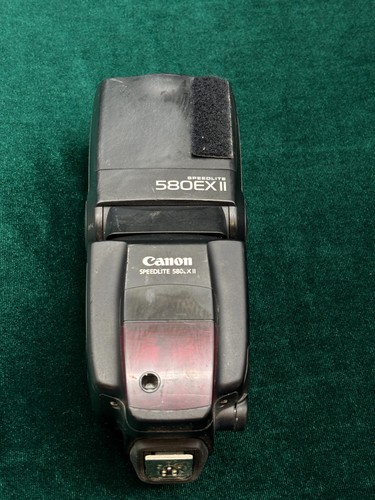 Flash canon speedlite 580ex - canon, ii