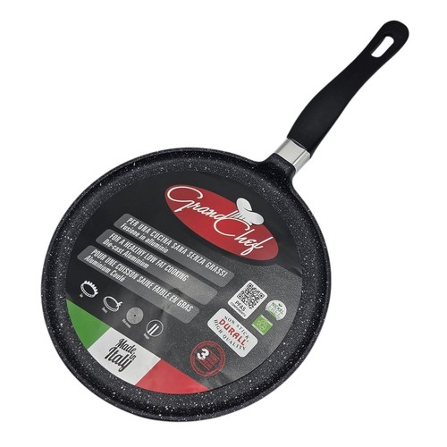 Roch guss grand chef - roch, crepe