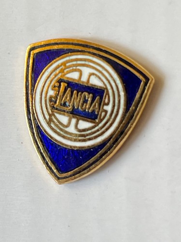 Lancia pin spilla - -,