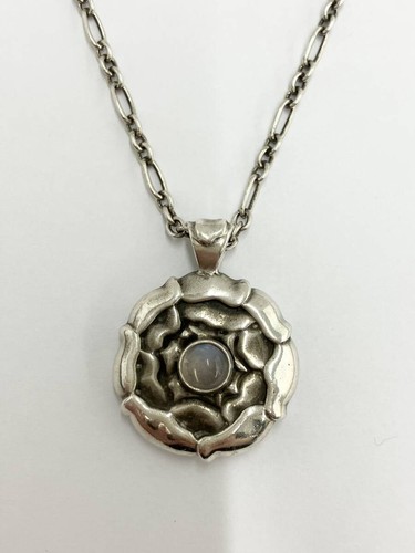 Collana catena georg - collana,