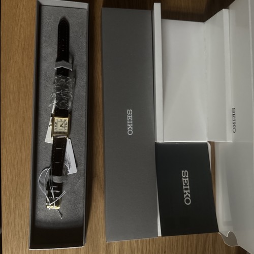 Seiko selection sseh001 nano - seiko,