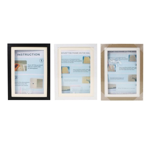 Cornice artistica per bambini