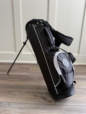 Borsa da golf premium per