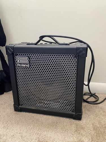 Roland cube 30x - 30x, guitar