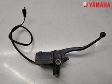 Pompa Freno Destra DX Freni Leva Manubrio Sterzo Yamaha Majesty 250 1999 2006