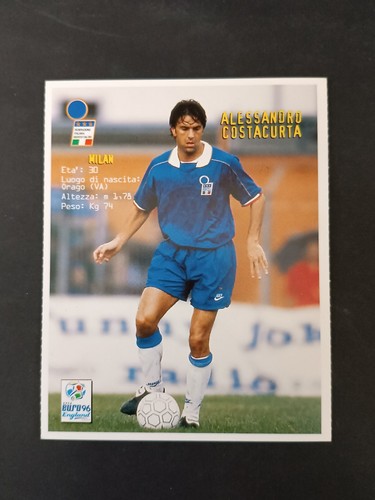 Cartolina speciale italia euro - italia,