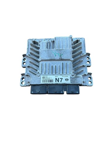 Centralina motore qashqai - , j10