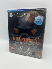 Killzone 3 PS3 Edizione da