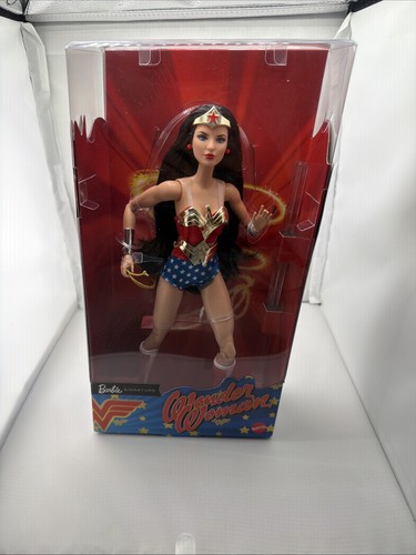 Mattel barbie signature - mattel,
