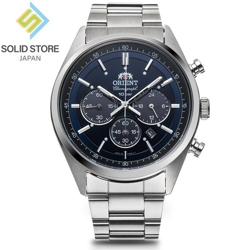 Orologio solare cronografo