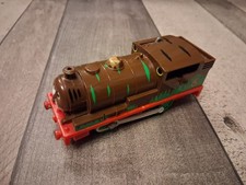 Trenino Thomas Trackmaster