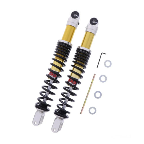 Federbein stereo yss - federbein,