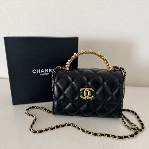Borsa vip chanel beauté - borsa,
