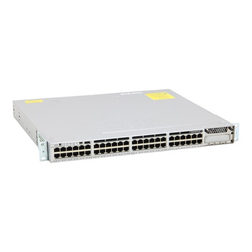Cisco catalyst c3850 48p - cisco,