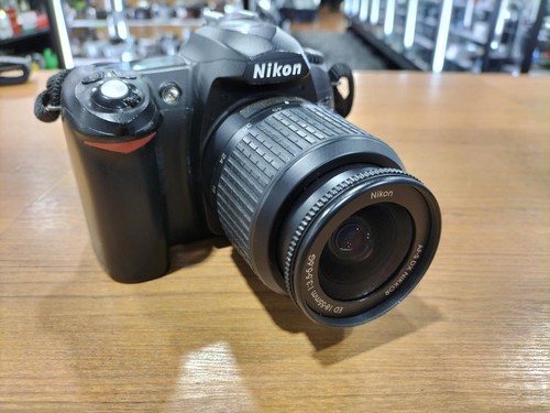 Nikon d50 lens kit - nikon,